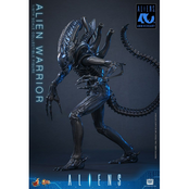 Alien Movie Masterpiece Action Figure 1/6 Alien Warrior 39cm