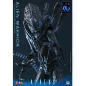 Alien Movie Masterpiece Action Figure 1/6 Alien Warrior 39cm