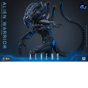 Alien Movie Masterpiece Action Figure 1/6 Alien Warrior 39cm