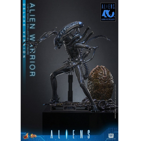 Alien Movie Masterpiece Alien Warrior Deluxe