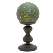 Harry Potter Ministry of Magic Decorative Lamp 24cm