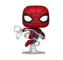 POP! Spider-Man Brand New Day #1586 Bobblehead 9cm