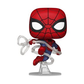 POP! Spider-Man Brand New Day