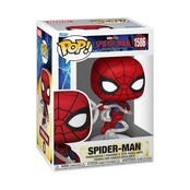 POP! Spider-Man Brand New Day #1586 Bobblehead 9cm