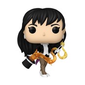 POP! Heroes Justice League Dark Zatanna #623 Vinyl Figure 9cm