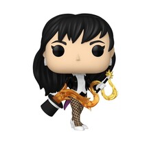 POP! Heroes Justice League Dark Zatanna #623 Vinyl Figure 9cm