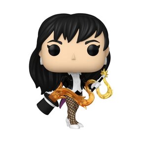 POP! Justice League Dark Zatanna