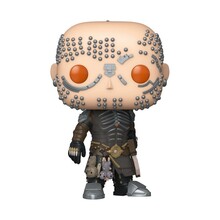 POP! Krem of the Yellow Hills