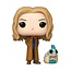 Funko POP! Heroes Supergirl Kara Zor-El with Cedric #624 Vinyl Figure 9cm