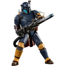 Star Wars Black Series Jon Favreau (Paz Vizsla)