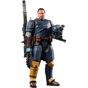 Star Wars the Mandalorian Black Series Jon Favreau (Paz Vizsla) Action Figure 15cm