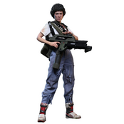 Alien Movie Masterpiece Ellen Ripley Action Figure 30cm