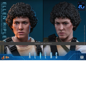 Alien Movie Masterpiece Ellen Ripley Action Figure 30cm
