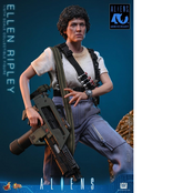 Alien Movie Masterpiece Ellen Ripley Action Figure 30cm