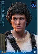 Alien Movie Masterpiece Ellen Ripley Action Figure 30cm