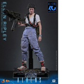 Alien Movie Masterpiece Ellen Ripley Action Figure 30cm