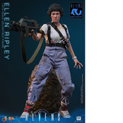 Alien Movie Masterpiece Ellen Ripley Action Figure 30cm