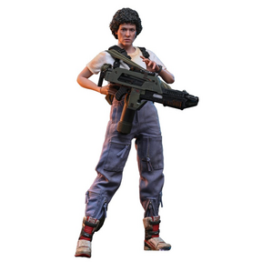 Alien Movie Masterpiece Ellen Ripley Deluxe