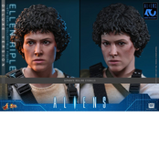 Alien Movie Masterpiece Ellen Ripley (Deluxe Version) Action Figure 30cm