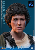 Alien Movie Masterpiece Ellen Ripley (Deluxe Version) Action Figure 30cm