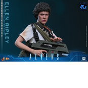 Alien Movie Masterpiece Ellen Ripley (Deluxe Version) Action Figure 30cm