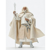 The Lord of The Rings Gandalf the White Action Figure 21cm