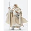 Beast Kingdom The Lord of The Rings Gandalf the White Action Figure 21cm