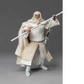 The Lord of The Rings Gandalf the White Action Figure 21cm