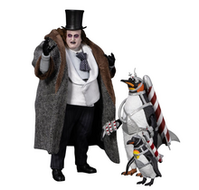 Batman Returns The Penguin SP Action Figure 17cm