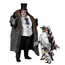 Beast Kingdom Batman Returns The Penguin SP Action Figure 17cm