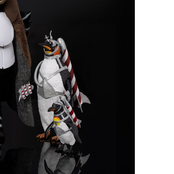 Batman Returns The Penguin SP Action Figure 17cm