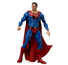 DC Comics Superman Limited Edition Action Figure 20cm