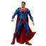 Beast Kingdom DC Comics Superman Limited Edition Action Figure 20cm