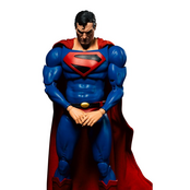 DC Comics Superman Limited Edition Action Figure 20cm