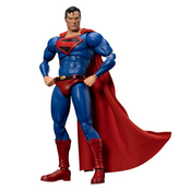 DC Comics Superman Limited Edition Action Figure 20cm