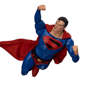 DC Comics Superman Limited Edition Action Figure 20cm