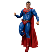 DC Comics Superman Limited Edition Action Figure 20cm
