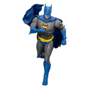 DC Comics Action Figure Batman Limited Edition 21cm