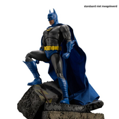 DC Comics Action Figure Batman Limited Edition 21cm