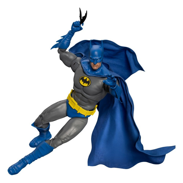 DC Comics Action Figure Batman Limited Edition 21cm