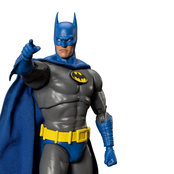 DC Comics Action Figure Batman Limited Edition 21cm