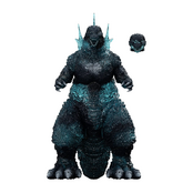 Toho Ultimates Godzilla Minus One Fully Charged Action Figure 21cm