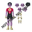 Jada Toys Invincible Action Figure Kid Omni-Man 12cm