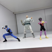 Invincible Action Figure Invincible 16cm