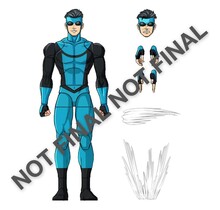 Invincible Action Figure Invincible 16cm