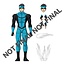 Jada Toys Invincible Action Figure Invincible 16cm