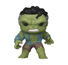 POP! Spider-Man Brand New Day Hulk #1588 Bobblehead 15cm