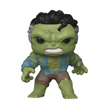 POP! Spider-Man Brand New Day Hulk