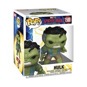 POP! Spider-Man Brand New Day Hulk #1588 Bobblehead 15cm