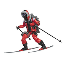 G.I. Joe Classified Series Action Joe Avalanche Response Action Figure 15cm